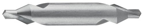 TECWERK Zentrierbohrer DIN 333 Form A D.2,5mm HSS li.TECWERK