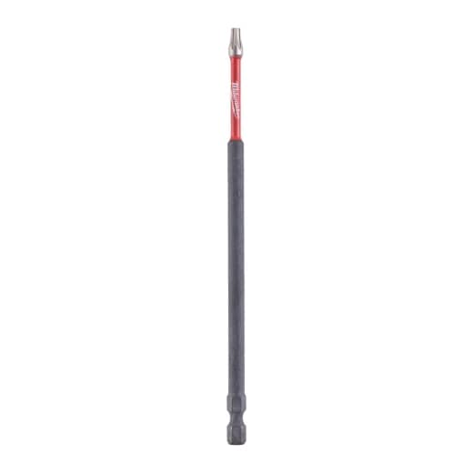 MILWAUKEE TX20 / 150 mm Schrauberbit SHOCKWAVE