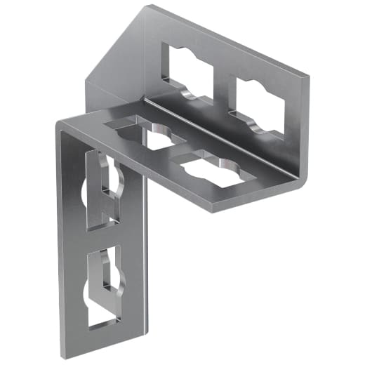 FISCHER Universalwinkel PUWS 4x4 A4