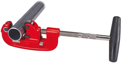 ROTHENBERGER Stahlrohrabschneider Super 2Zoll 10-60mm ROTHENBERGER
