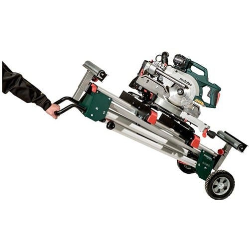 METABO Univ.Untergestell KSU 251 250kg METABO
