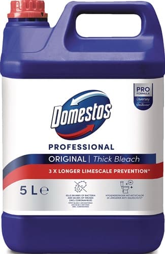 DOMESTOS Hygienereiniger Prof.Classic 5l Kanister DOMESTOS