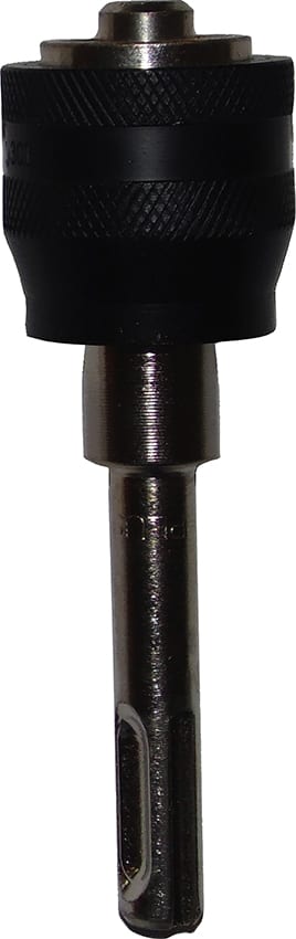 EZYCHANGE SDS+ Adapter
