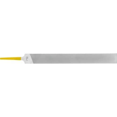 PFERD Präzisionsfeile CORINOX 200mm 22x5mm flachstumpf SH0 PFERD
