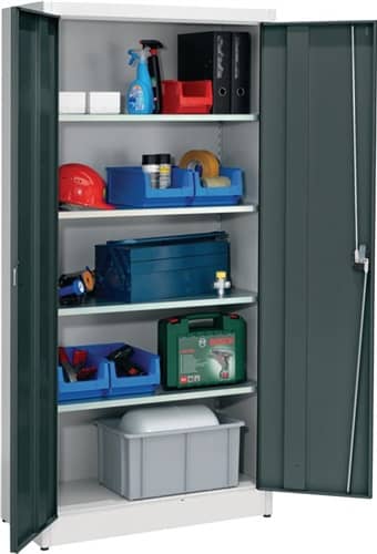 Flügeltürenschrank